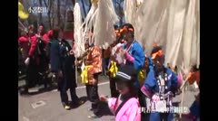 若宮八幡神社（富士見町若宮区）