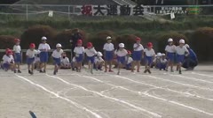 #65 茅野市立宮川小学校「運動会２年生ダイジェスト」