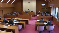 富士見町議会議員補欠選挙 今日から“５０日以内”に執行