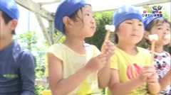 み～んなげんきっず！ひまわり保育園（2025年6月19日）